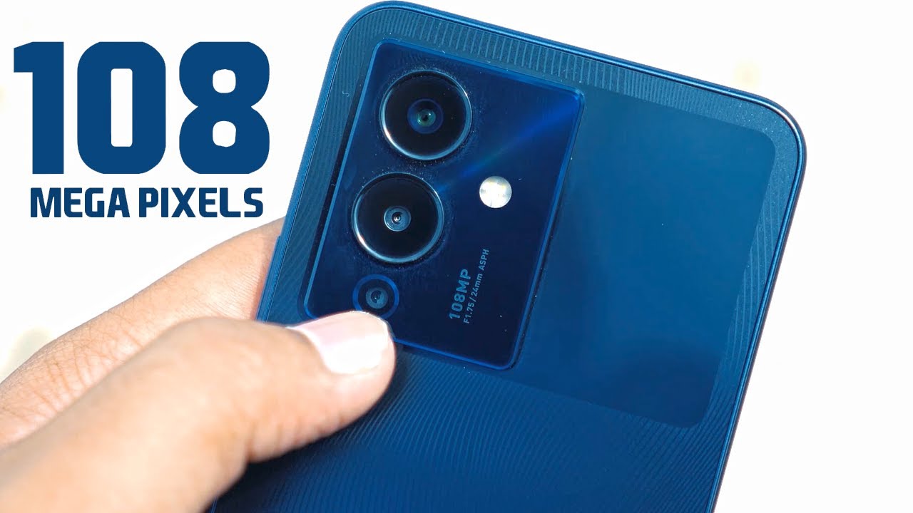 title:Budget Smartphone Review: Display, Camera & Performance Breakdown