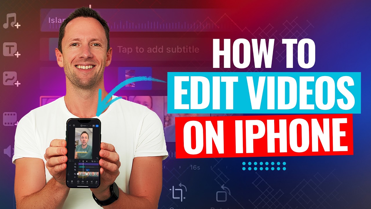 Fast iPhone Video Editing: A No-Frustration Blueprint
