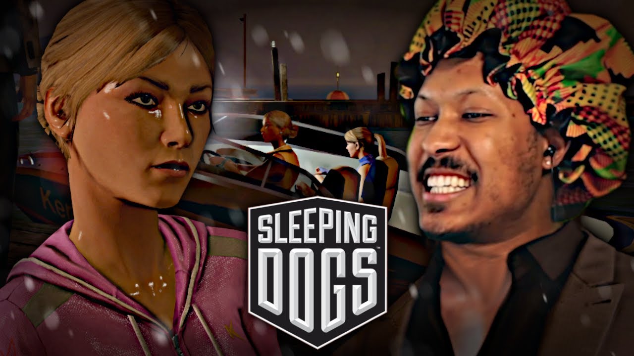 Sleeping Dogs Rescue Mission Guide & Social Commentary
