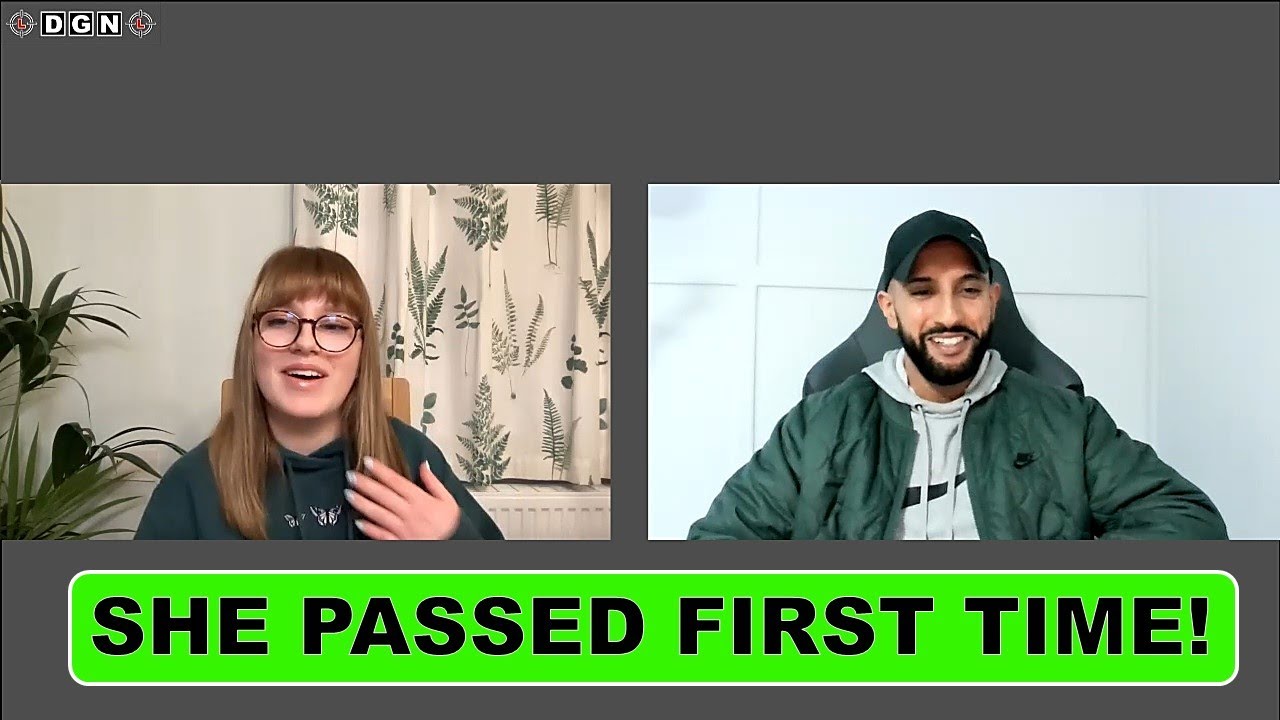 How to Pass Your Driving Test First Time: 5 Essential Lessons