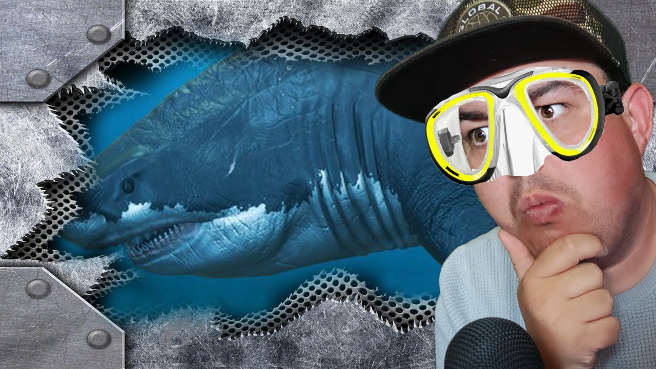 How to Defeat the Shark Boss & Operate Crane in Subnautica