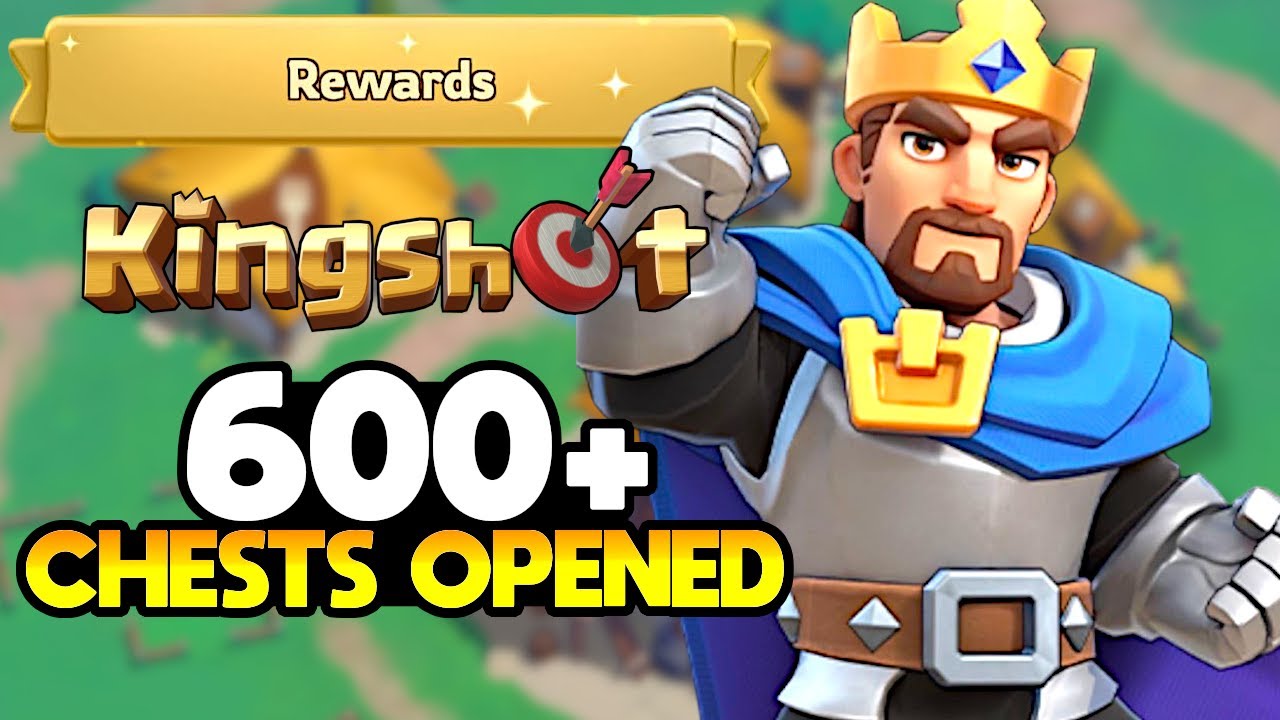 Kingshot Key Strategy: Optimize Recruitment for Hero & Arena Gains