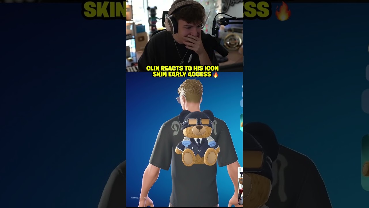 Fortnite Clicks Cosmetics Guide: Styles & Game Impact