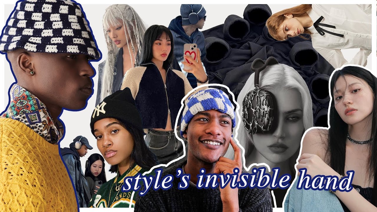 How the Diderot Effect Shapes Your Identity and Spending Habits