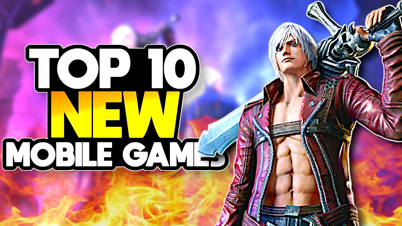 10 New Mobile Games Reviewed: Which Are Worth Playing?