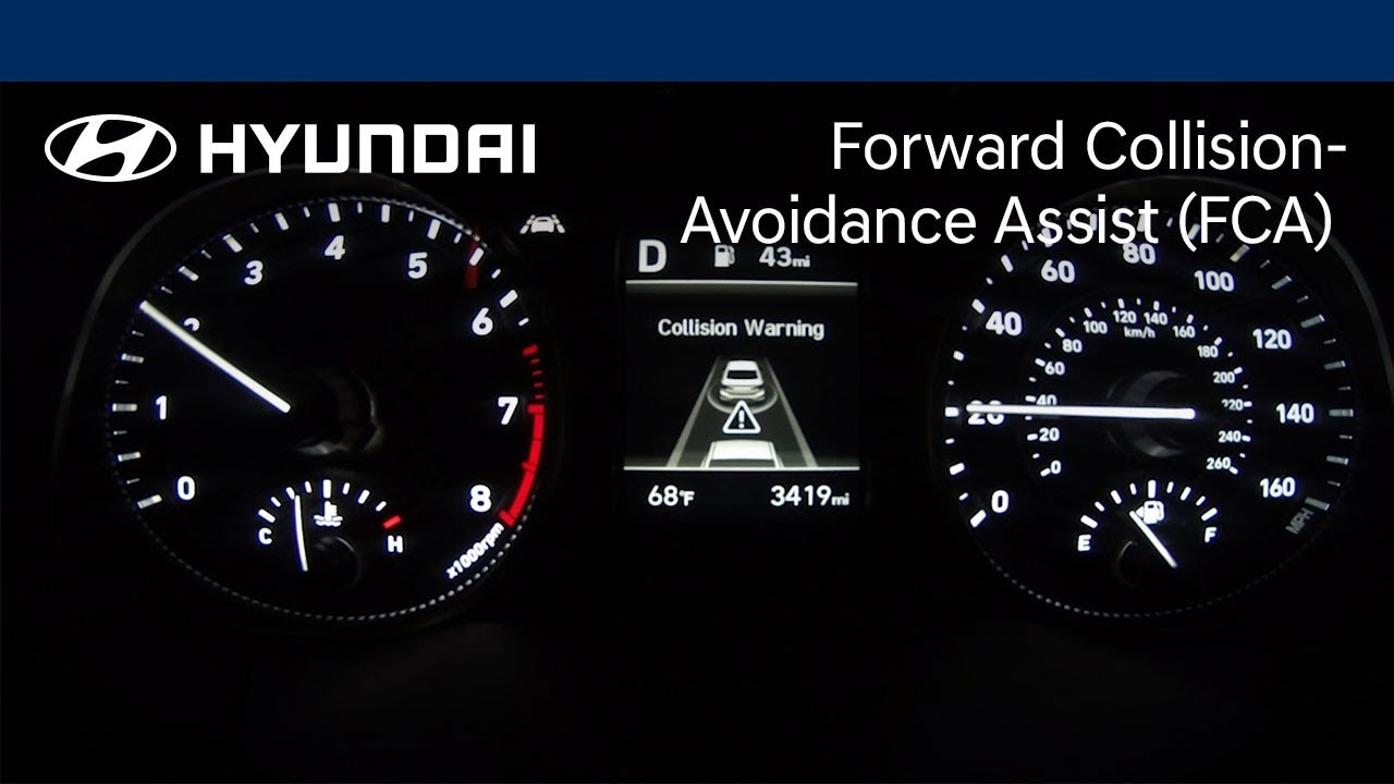 title：Hyundai FCA Guide: How It Works & Setup Steps