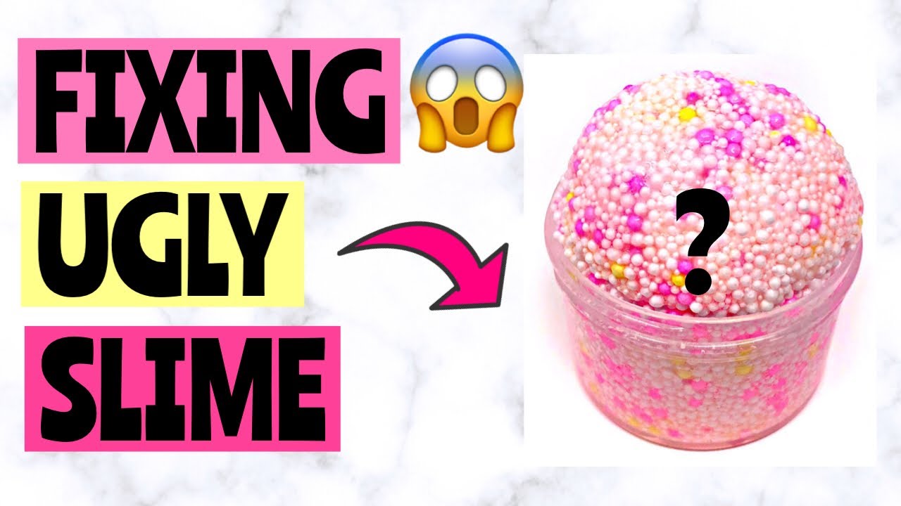 How to Revive Dried Slime: Expert Makeover Guide