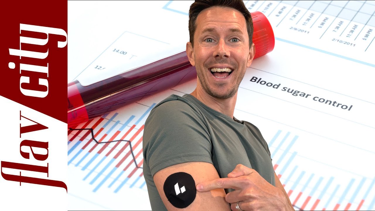 5 Worst Foods for Blood Sugar (Healthy Swaps Revealed)