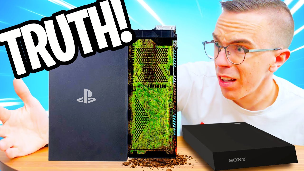 DKOldies Console Review: Are Refurbished Claims Legit?