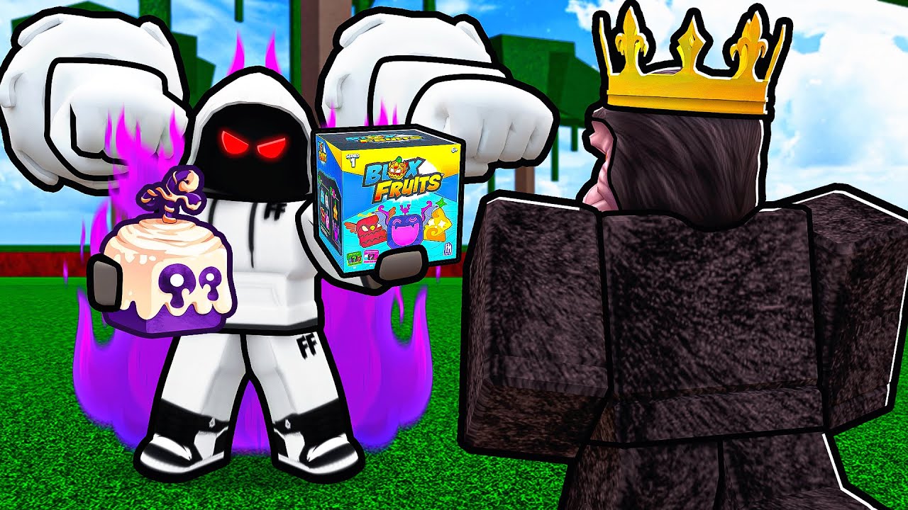 Blox Fruits Plushie Codes Guide: Dominate Gorilla King