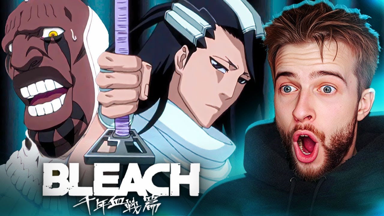 Bleach Ichigo vs Ulquiorra Fight Breakdown & Analysis