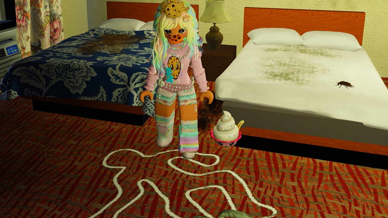 5 Weirdest Roblox Games You Should Avoid Playing