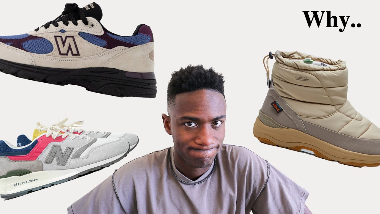 5 Fashion Regrets I Sold & Why You Should Avoid My Mistakes