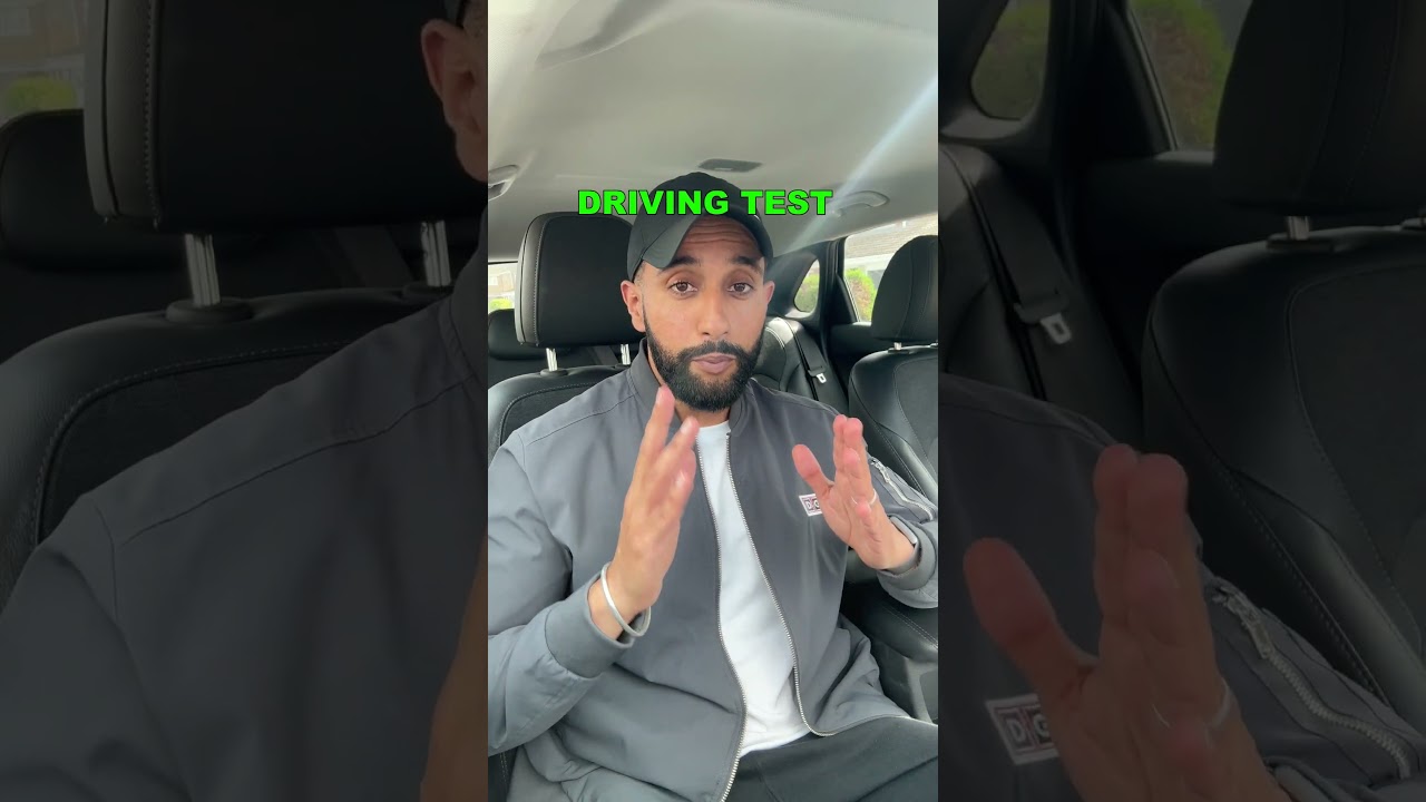 Pass Your Driving Test in 4 Weeks: 5 Proven Steps