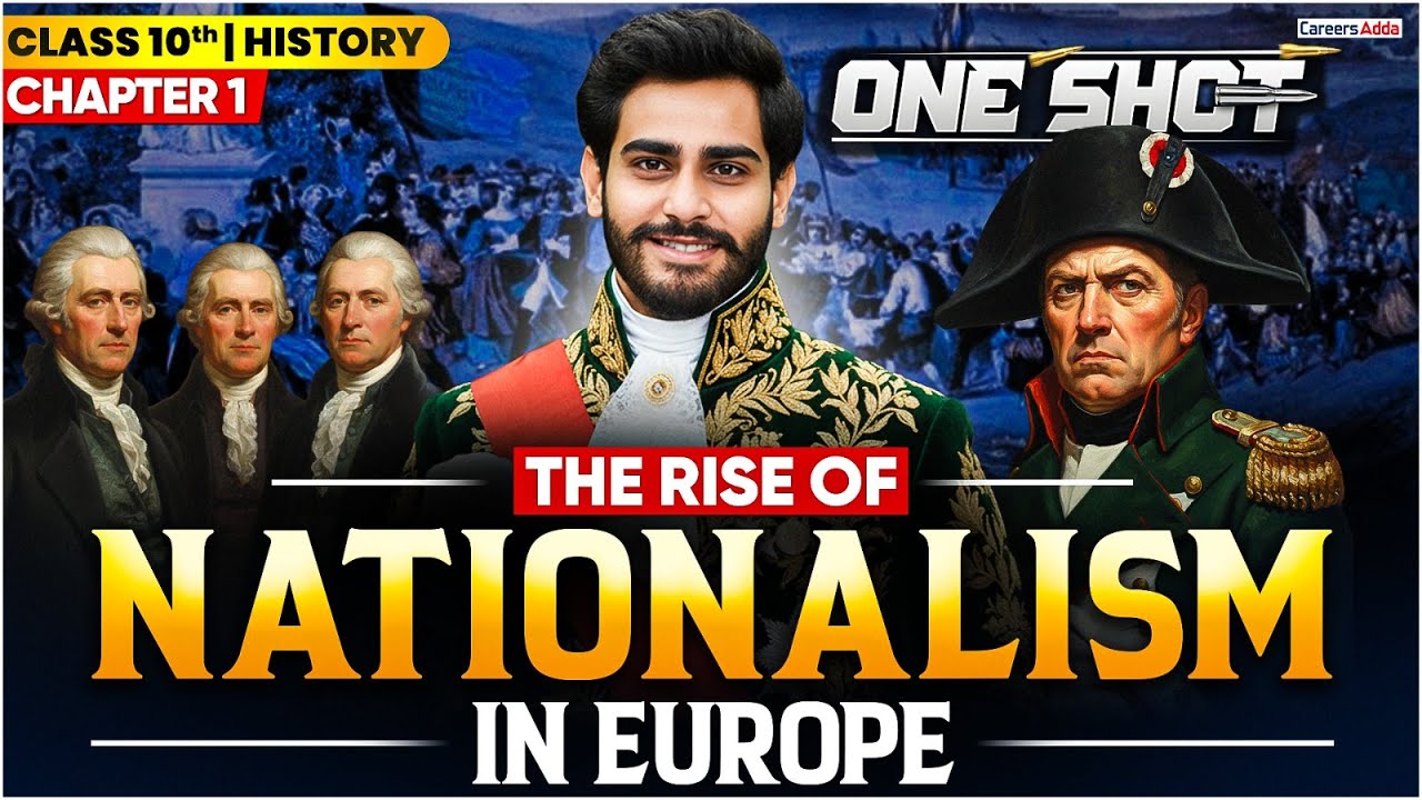 Why Study French Revolution? Nationalism's Global Impact Explained