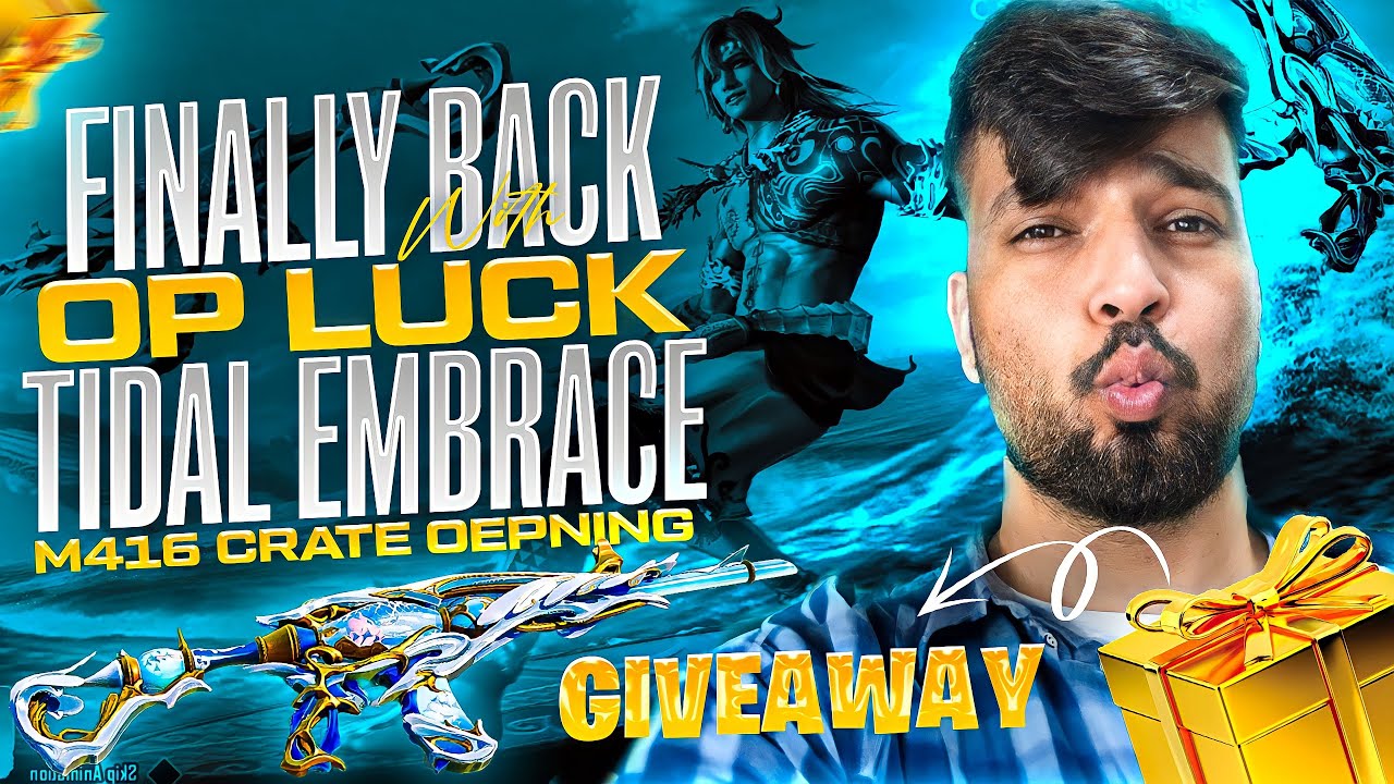 PUBG Mobile Giveaway Guide: Win Skins & Join Contests