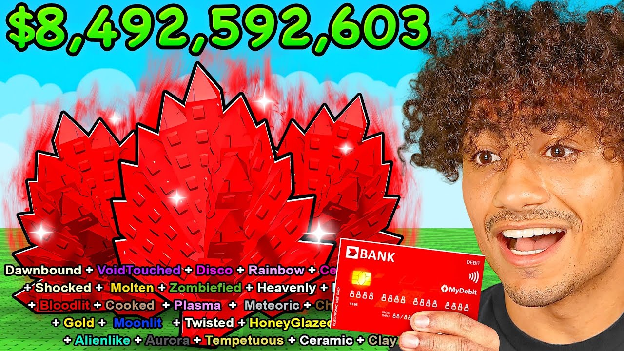 Crimson Thorn Seed Worth It? Gor Garden's 1,100 Robux ROI Revealed