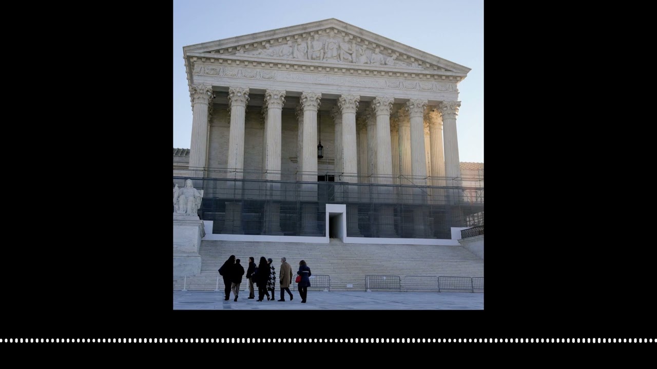 Supreme Court Rejects Trump Tariffs: Business Impact Explained