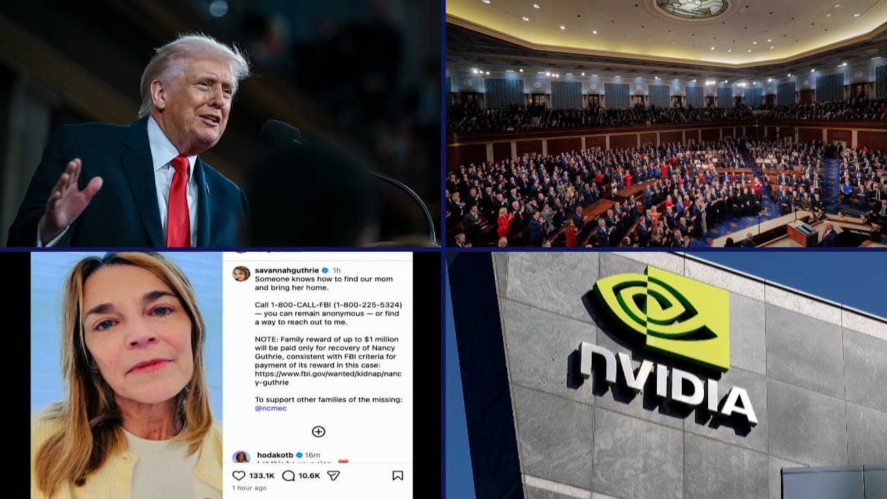 Trump SOTU Tariff Defense & Market Impact Analysis