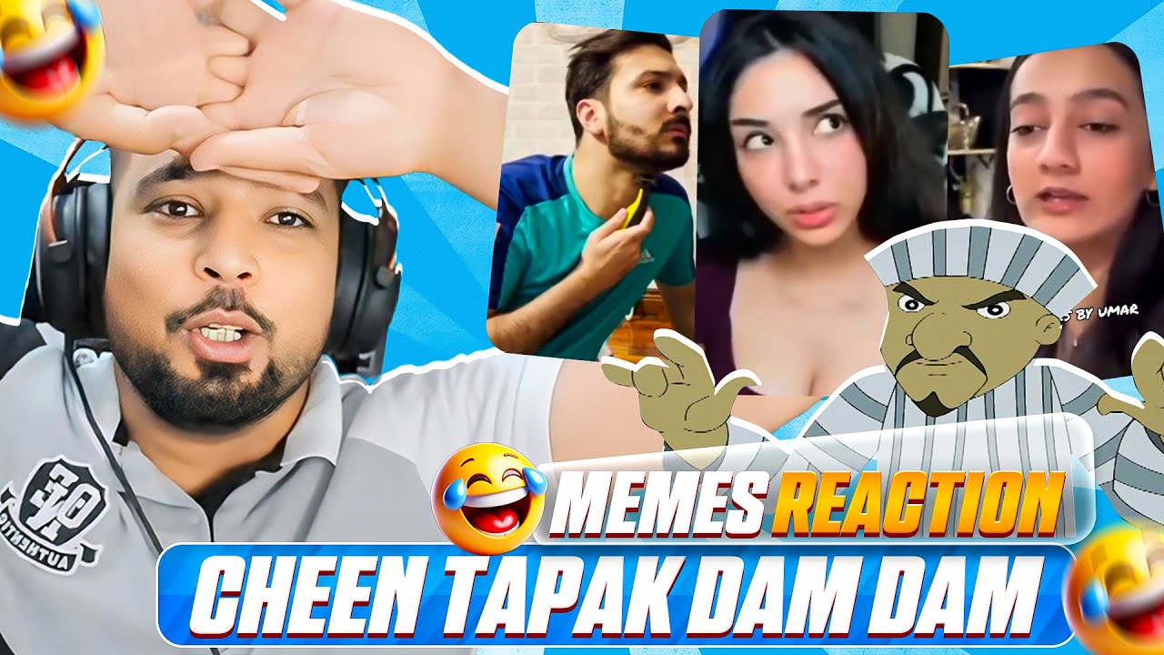 Top 10 Viral Indian Memes Decoded: Ultimate Reaction Guide