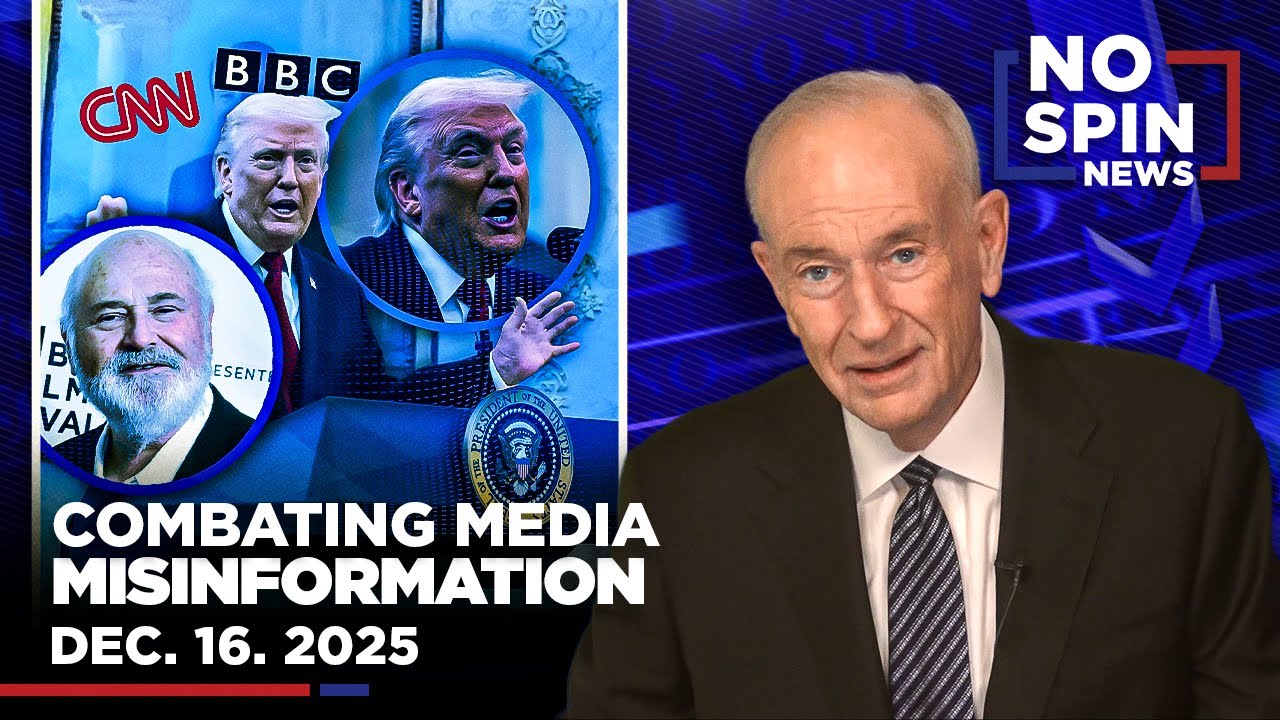 Media Bias Exposed: Political Commentary Insights