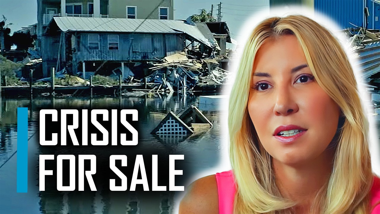 Catastrophe Bonds: Turning Disaster Risk into Investment Opportunity