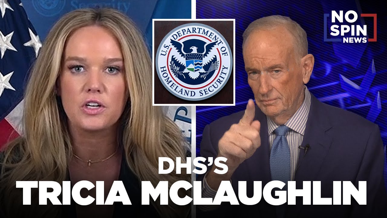 DHS Explains Minneapolis Law Enforcement Protocols Amid Unrest