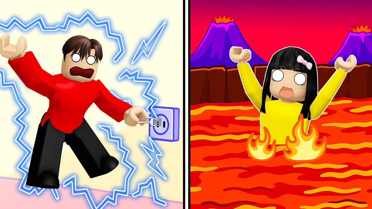 33 Secret Ways to Die in Roblox: Ultimate Death Mechanics Guide