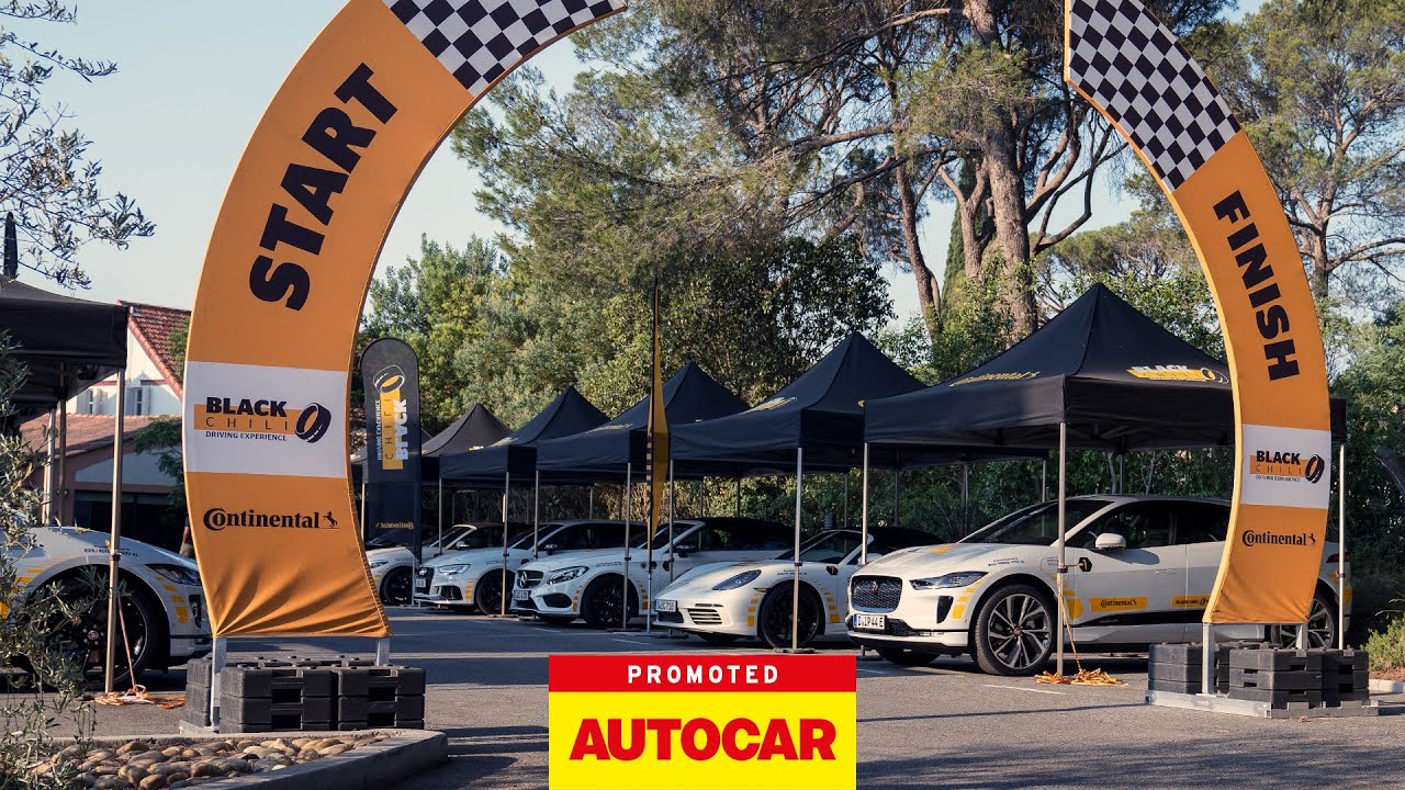 title：Southern France Driving Experience: Roads, Tires & Memorable Trips