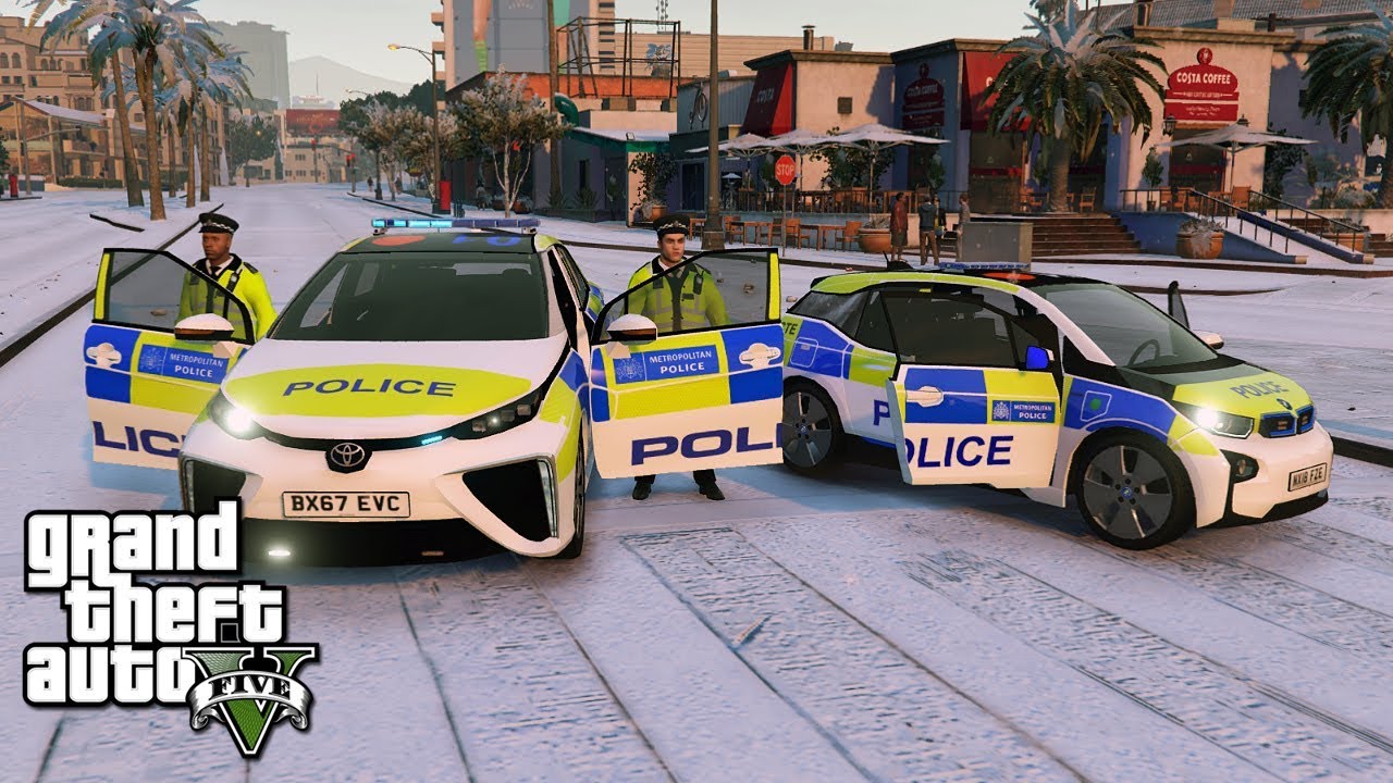 Solving GTA 5 Modding Challenges for Content Creators