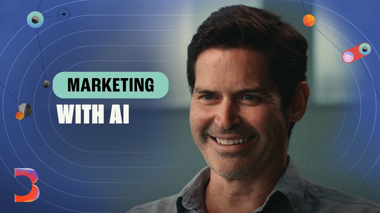AI Marketing Tools: Transforming Ad Creation in 2024