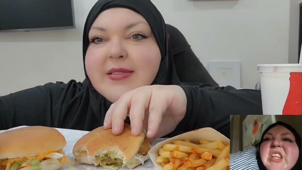 Foodie Beauty's Weight Claims Analyzed: Truth Behind the 400-Pound Narrative