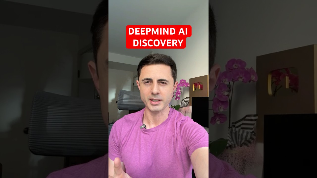 Google DeepMind Solves Fluid Dynamics with Physics-Informed AI