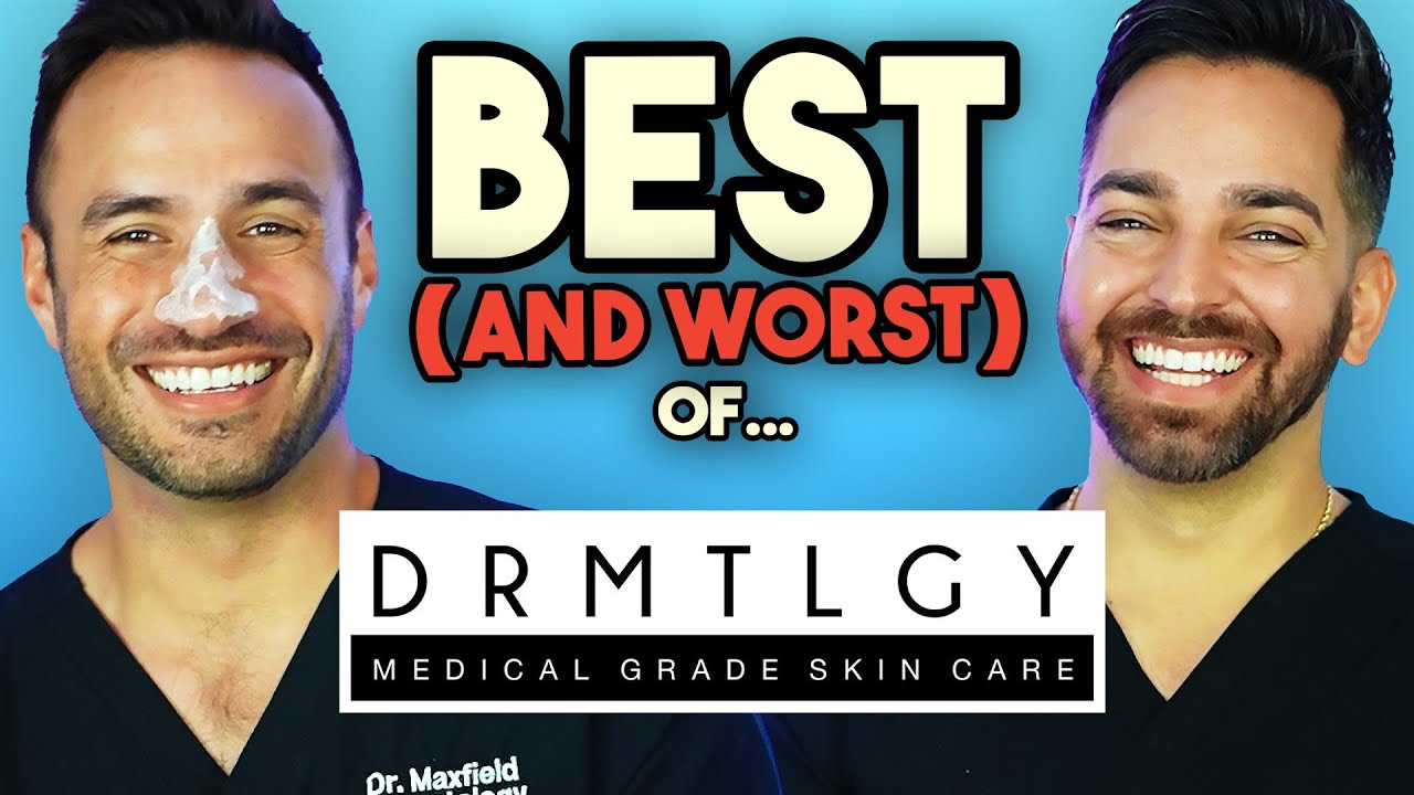 Dermatalogica Best & Worst: Dermatologists' Honest Review