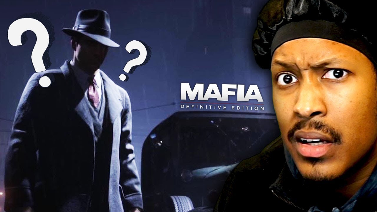 Frank's Betrayal in Mafia: Mission Walkthrough & Tactics