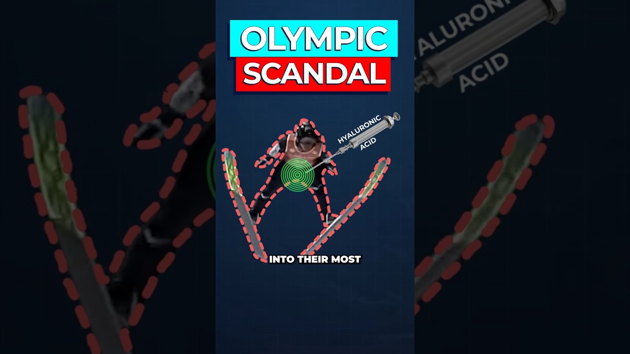 Ski Jump Suit Physics: Real Aerodynamic Gains vs. Hype?