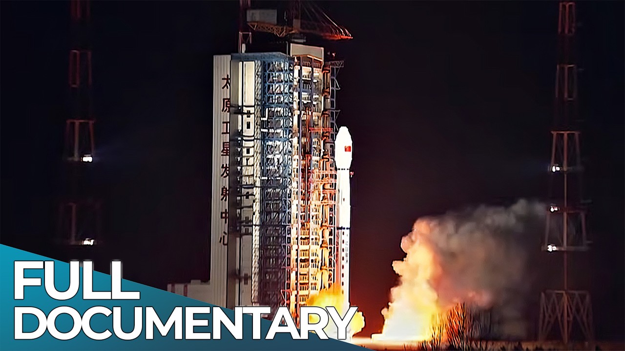 Space Warfare Future: Dominance Strategies and Threats Explained