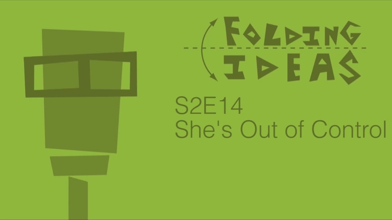 How 'She's Out of Control' Exposes Hollywood's Toxic Masculinity Trap