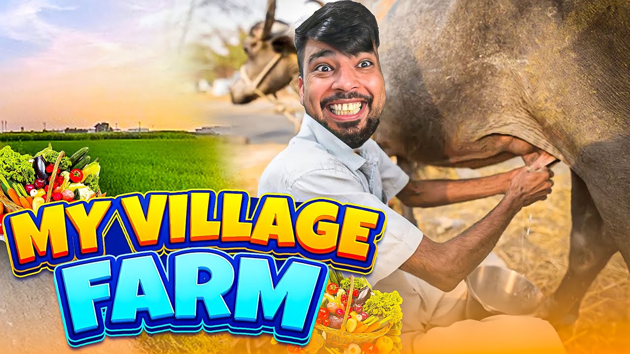 Traditional Indian Farm Wedding Prep: Rituals & Challenges