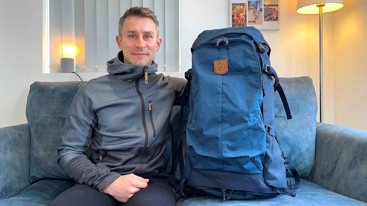 Fjällräven Keb 52 Backpack Review: Ultimate Durability Tested