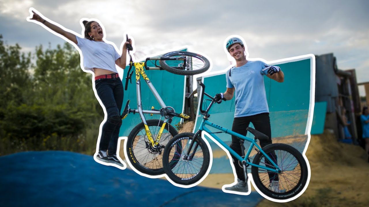 Beginner BMX Mistakes: How I Overcame Fear and Learned Basics