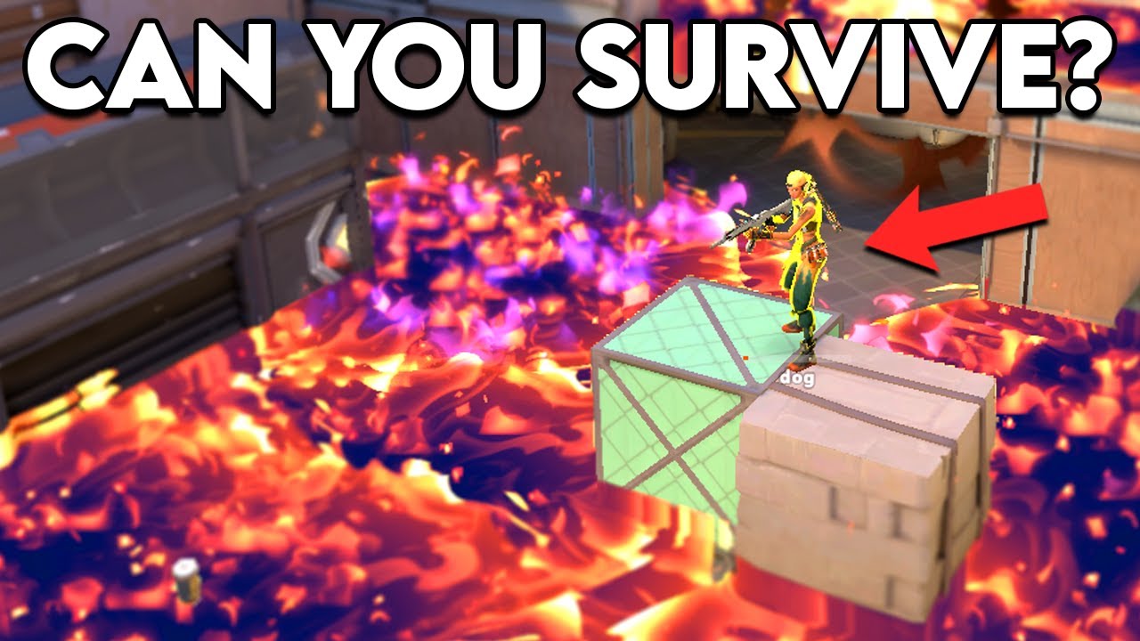 Valorant Ability-Only Tactics: Beyond Gunplay Dominance