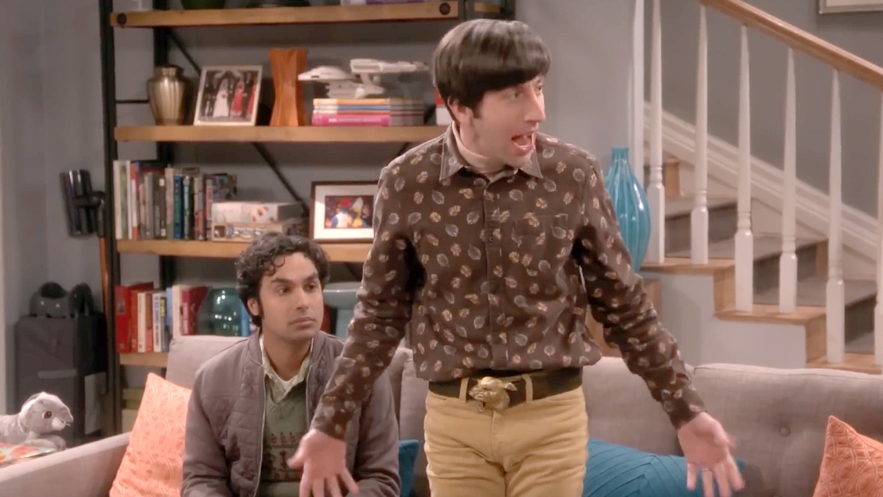 Overcoming Space Anxiety: An Astronaut's True Journey