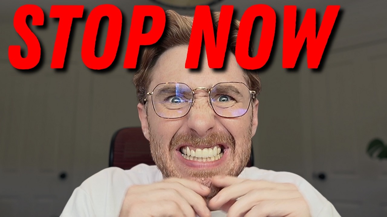 5 Money Habits Keeping You Poor (Even When Earning More)