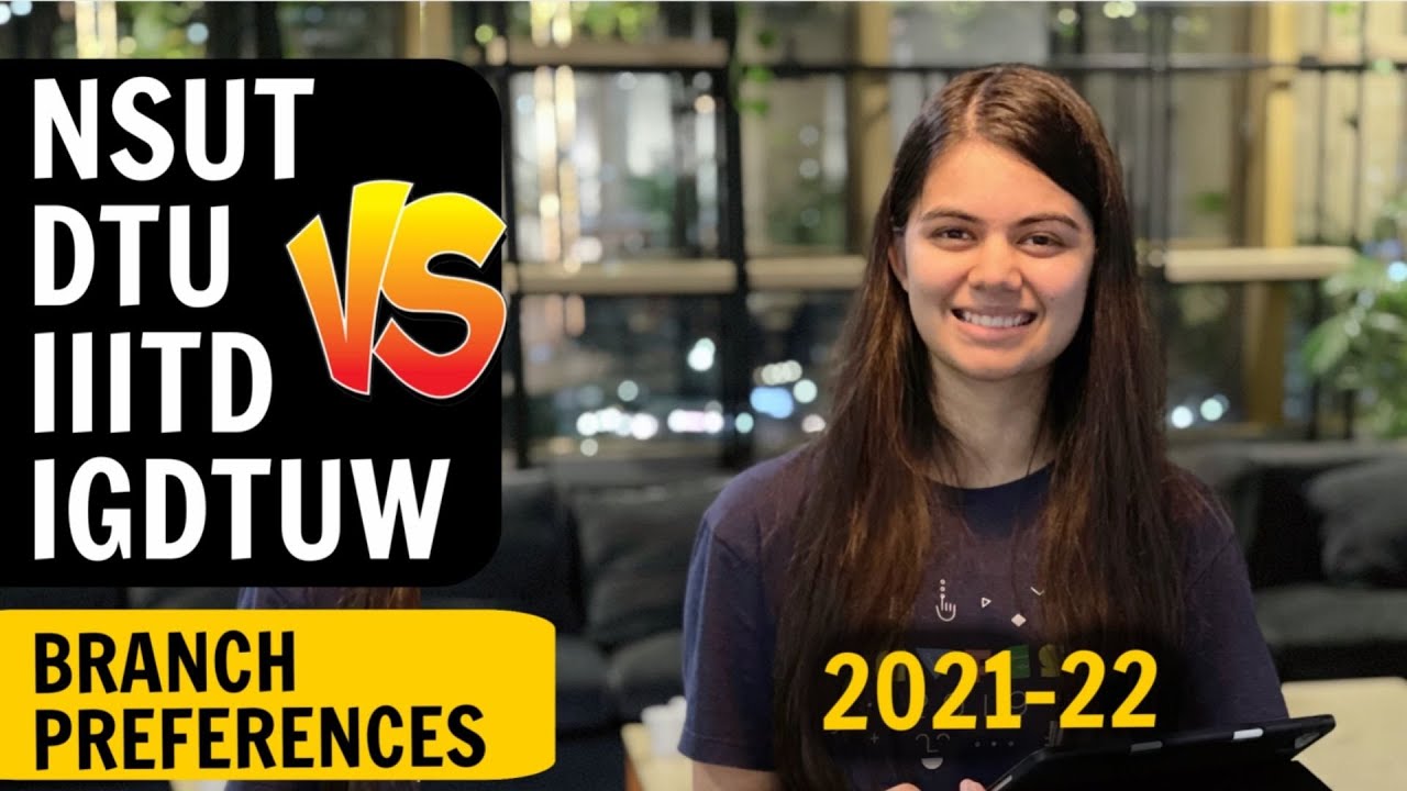 Top Delhi Engineering Branches Ranked: JAC Counseling 2024 Strategy