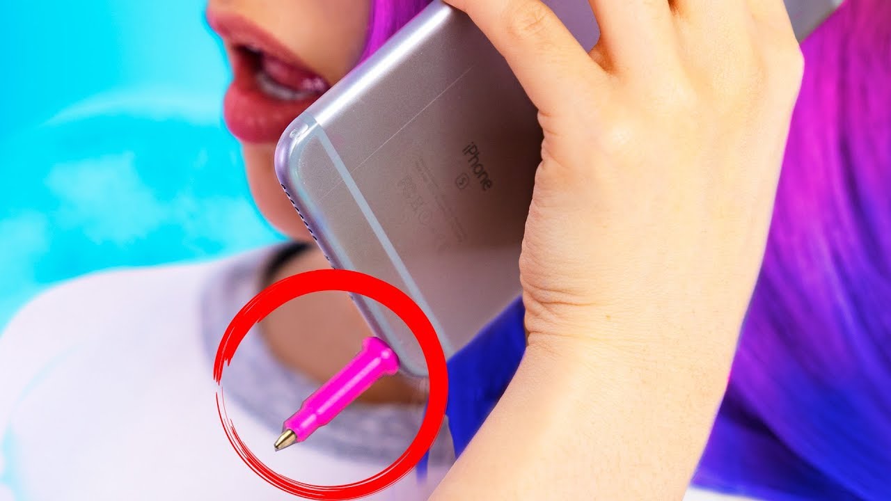 10 Unusual School Supplies That Solve Real Student Problems
