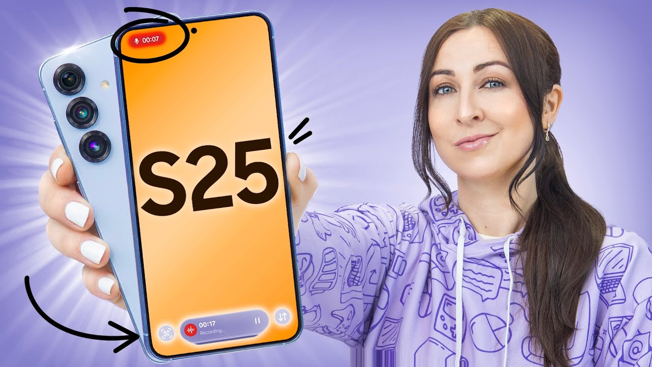 Unlock S25 Ultra Features on Standard Model: 12 Expert Tips