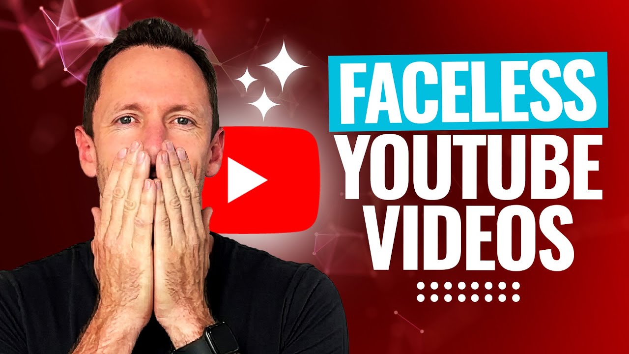 Create Faceless YouTube Videos: 7 Proven Methods & Tools