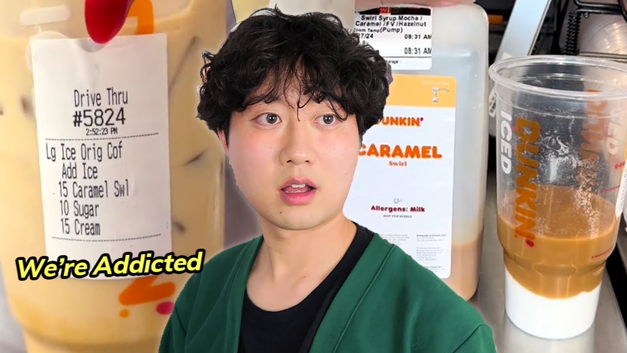 Sugary Coffee Drinks: Hidden Health Risks You Can't Ignore