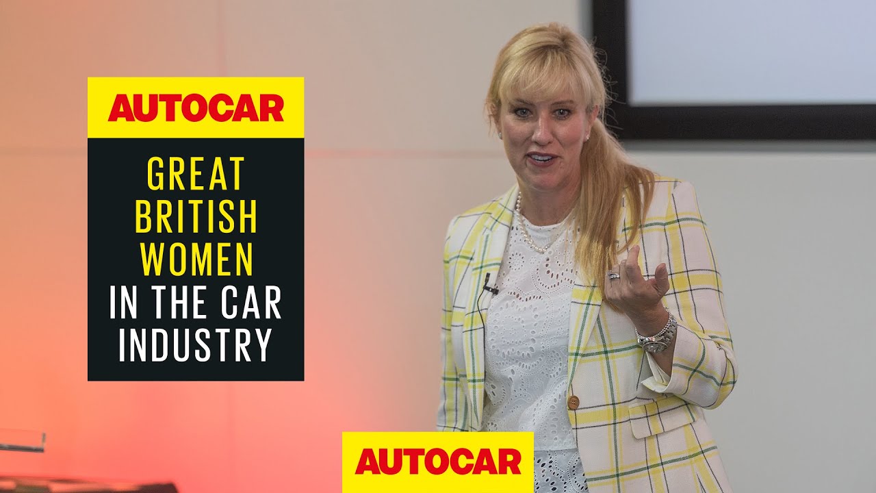 title：Laura Schwab’s Journey: From Law to Aston Martin’s First Female President